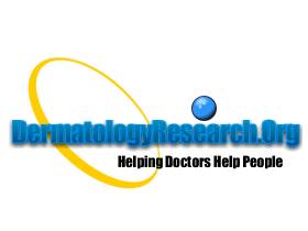 Dermatology Research Logo